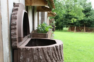 Zbiornik na deszczówkę MPI Evergreen Lite 300 l - Zbiorniki na deszczówkę - miniaturka - grafika 5