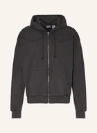 Moda i Uroda OUTLET - Levi's® Bluza Rozpinana schwarz - miniaturka - grafika 1
