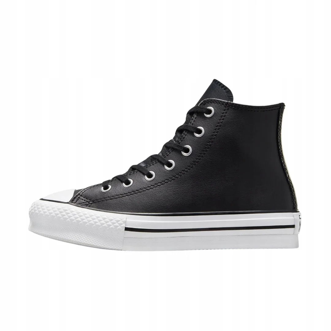 Converse trampki dziecięce czarny rozmiar 28