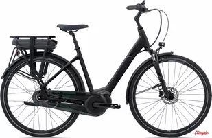 Rower elektryczny Giant Entour E+ 1 LDS 2022 - Rowery elektryczne - miniaturka - grafika 1