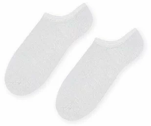 Stopki damskie bambusowe Art.100 Steven - Skarpetki damskie - miniaturka - grafika 1