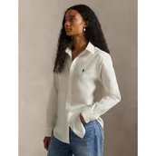 Koszule damskie - POLO RALPH LAUREN Koszula Classic fit - miniaturka - grafika 1