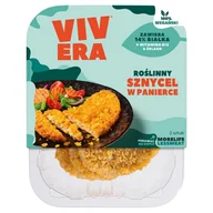 Szybkie dania obiadowe - Vivera - Sznycel wegański w panierce - miniaturka - grafika 1