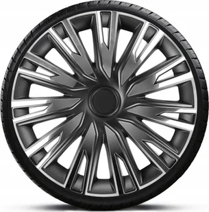 Kołpaki 15 do Toyota Audi Seat Ford Kia Skoda Opel VW Fiat Peugeot Citroen - Kołpaki samochodowe - miniaturka - grafika 1