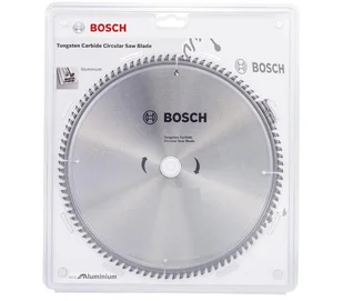 Bosch TARCZ PIL ECO ALU 250X3/2,2/30 80Z - Piły ręczne - miniaturka - grafika 1