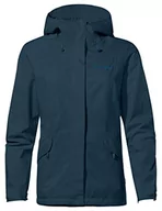 Kurtki damskie - VAUDE Damska kurtka Rosemoor - miniaturka - grafika 1