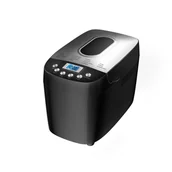 Wypiekacze do chleba - Guzzanti GZ wypiekacz do chleba z podwójnym hakiem 636B - miniaturka - grafika 1