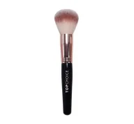 Pędzle do makijażu - Top Choice Golden Touch pędzel do makijażu 38563 - miniaturka - grafika 1