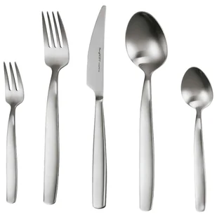 Zestaw sztućców Berghoff Leo Legancy 20 el. - Zestawy sztućców - miniaturka - grafika 1