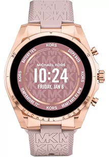 Michael Kors Bradshaw Gen 6 MKT5150 - Smartwatch - miniaturka - grafika 1