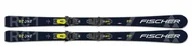 Narty - FISCHER RC ONE F17 2023 + RS10 PR - miniaturka - grafika 1