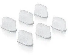 Severin Filka 6 gab. - Udens filtri kafijas automatam - Akcesoria i części do ekspresów do kawy - miniaturka - grafika 1