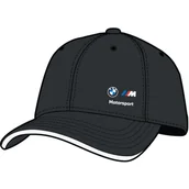 Czapki i chusty sportowe męskie - Puma Czapka Bmw Heritage 02447901 R Uniwersalny - miniaturka - grafika 1