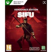 Gry Xbox One - Sifu - Vengance Edition GRA XBOX ONE - miniaturka - grafika 1