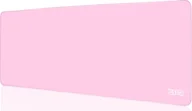 Podkładki pod mysz - Podkładka Tilt PODKŁADKA POD MYSZ GAMINGOWA Pink Harmony 80x30 TILT Na biurko XL - miniaturka - grafika 1