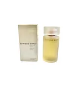 Wody i perfumy damskie - Clinique Simply Parfume, Perfumy, 100 ml - miniaturka - grafika 1