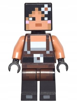 Minifigurka 