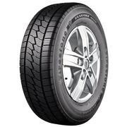 Opony dostawcze całoroczne - Firestone VanHawk Multiseason 215/70R15C 109/107S - miniaturka - grafika 1