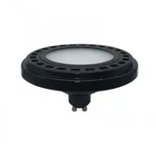 Żarówki LED - Oxyled Żarówka PerfectColor ES111 SMD DIMM 4000K czarna 894286 894286 - miniaturka - grafika 1