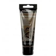 Przybory szkolne - Farba akrylowa 75ml 091 brązowa - miniaturka - grafika 1