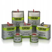 Chemia warsztatowa - Fresh Żywica akrylowa, Spoiwo do akrylu 1L - miniaturka - grafika 1
