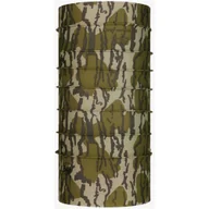 Czapki i chusty sportowe damskie - Chusta Buff Coolnet UV+ Mossy Oak Bottomland - miniaturka - grafika 1