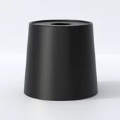 Oprawy, klosze i abażury - Astro Lighting Tapered 5013024 abażur - miniaturka - grafika 1