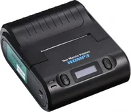 Akcesoria do alkomatów - Alkomat Alcovisor Drukarka do ALKOMATU ALCOVISOR MARS BT - miniaturka - grafika 1