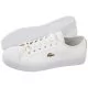 Sneakersy damskie - Sneakersy Ziane Plusgrand 07221 CFA WHT/GLD 7-43CFA0014216 (LC405-a) Lacoste - grafika 1