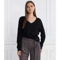 Swetry damskie - Liu Jo Sweter | Regular Fit - miniaturka - grafika 1