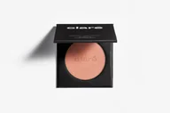 Róże do policzków - Clare  Makeup Prasowany Róż Do Policzków Brown Rose 730 - miniaturka - grafika 1