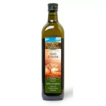 La Bio Idea Oliwa z oliwek extra virgin 750 ml Bio - Oliwa - miniaturka - grafika 1