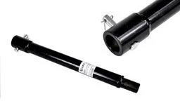 Geko Adapter przedłużka wiertła do świdra wiertnicy G81056 - Akcesoria do elektronarzędzi - miniaturka - grafika 1