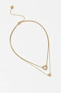 Guess naszyjnik BELOVED JUBN05 026JW - Naszyjniki - miniaturka - grafika 1