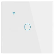 Programatory czasowe - Nous Nous LZ1 NOUS LZ1 INTELIG WÄ WIATA 1-KA - miniaturka - grafika 1