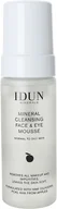 Kosmetyki do mycia twarzy - Idun Minerals Idun Minerals Cleansing Mousse Oczyszczanie 150ml - miniaturka - grafika 1