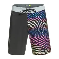 Spodenki damskie - Szorty kąpielowe męskie Quiksilver Highlite Arch 19" - miniaturka - grafika 1