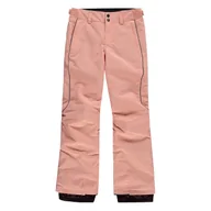 Spodnie narciarskie - Dziecięce Spodnie O'NEILL PG CHARM REGULAR PANTS 0P8074-4101 – Różowy - miniaturka - grafika 1