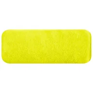 Ręczniki - Eurofirany B.B. CHOCZYŃSCY SPÓŁKA JAWNA Ręcznik MÓWISZ I MASZ Amy, żółty, 30x30 cm - miniaturka - grafika 1