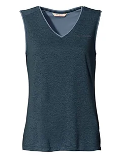 VAUDE Women's Essential Top - Koszulki i topy damskie - miniaturka - grafika 1