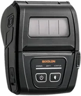 Drukarki kart i etykiet - Bixolon SPP-C300, 8 dots/mm (203 dpi), USB, BT - miniaturka - grafika 1