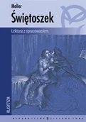Dramaty - Świętoszek. Lektura z opracowaniem - miniaturka - grafika 1