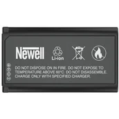 Akumulatory do aparatów dedykowane - Newell Akumulator zamiennik DMW-BLJ31 - miniaturka - grafika 1