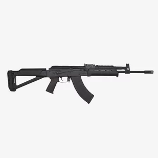 Magpul - Poduszka policzkowa AK MOE 0.5'' - Czarny - MAG446-BLK - Osprzęt do wiatrówek - miniaturka - grafika 2