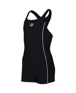 ARENA Finding kostium kąpielowy Black 116 - Stroje kąpielowe - miniaturka - grafika 1