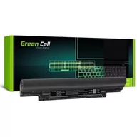 Baterie do laptopów - Green Cell Bateria 7,4V 4400 mAh DE107 DE107 - miniaturka - grafika 1