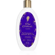 Balsamy i kremy do ciała - Pani Walewska Perfumowany Balsam do ciała Classic 475 ml - miniaturka - grafika 1