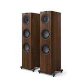 Głośniki i kolumny - KEF Q7 Meta kolumna podłogowa (orzech) - miniaturka - grafika 1