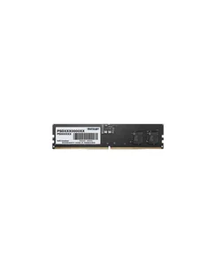 patriot memory PATRIOT Signature DDR5 16GB 5600MHz CL 40 DIMM - Pamięci RAM - miniaturka - grafika 1
