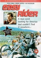 Thriller DVD - Easy Rider (Swobodny jeździec) - miniaturka - grafika 1